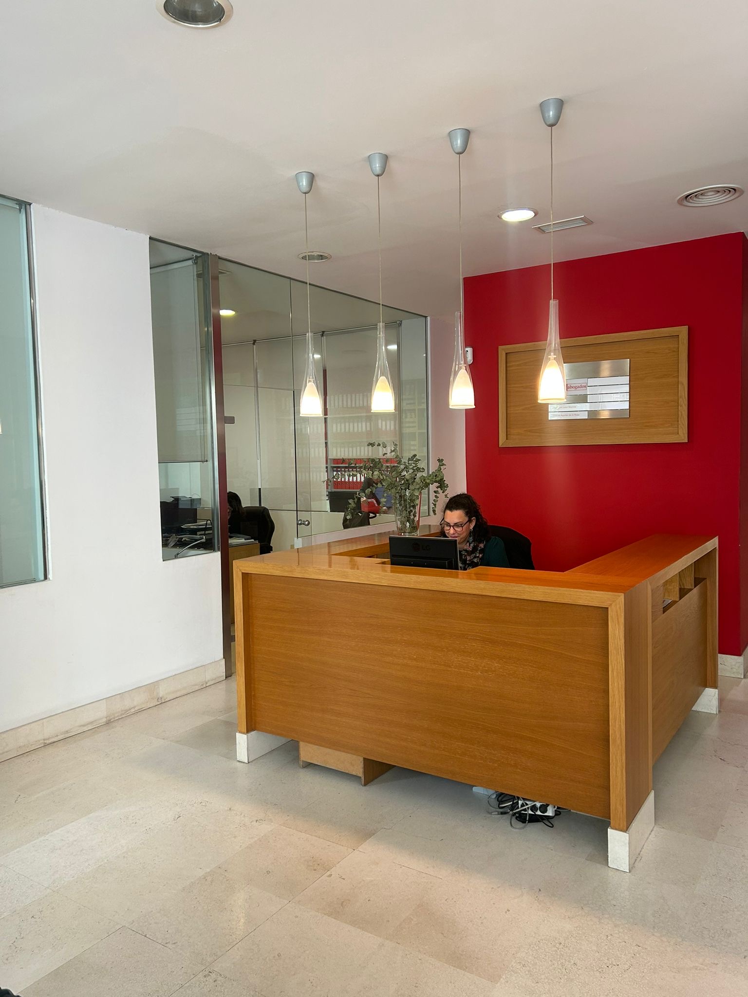 Instalaciones ABLABOGADOS